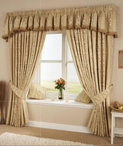 curtain