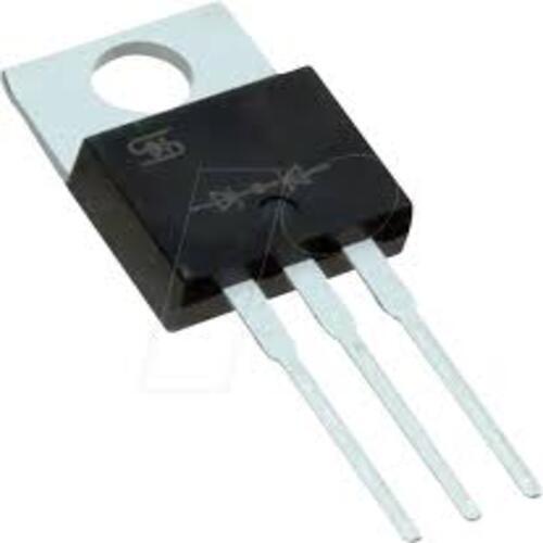 Durable Electric Schottky Diode For Electrical Industry