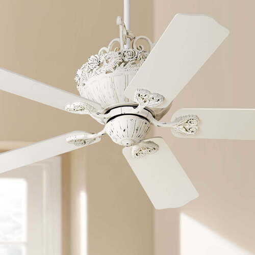 Eay To Install And Fine Finish Ceiling Fan