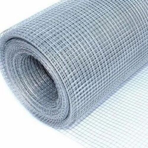 Galvanized Steel GI Wire Mesh for Cages Weave