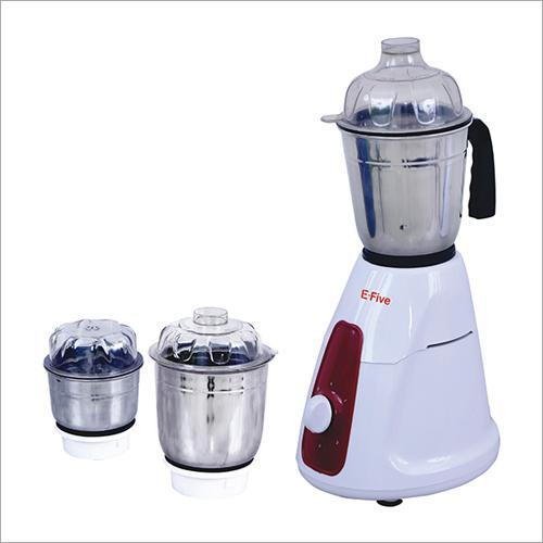 High Quality ABS Body Three Speed Mixer Grinder