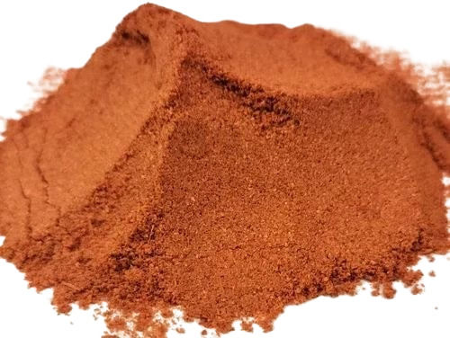 100% Pure Hot Chilli Powder