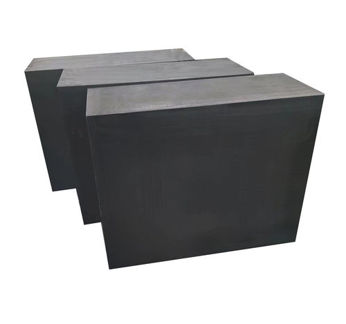 Isostatic Graphite Block