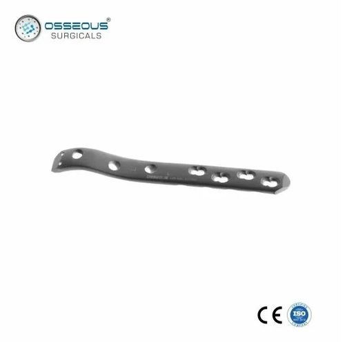 LCP Proximal Femur Plate