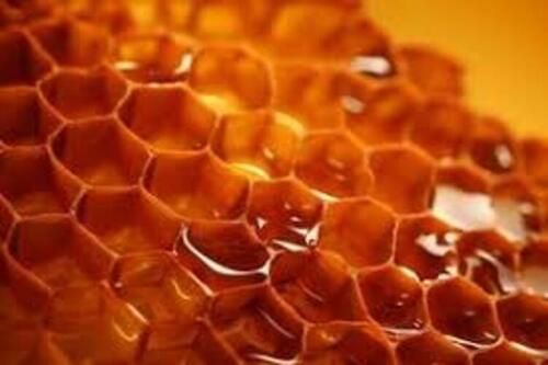 Natural Fresh Premium Energized The Body Bee Honey