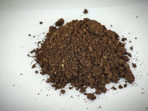 Neem Cake Fertilizer