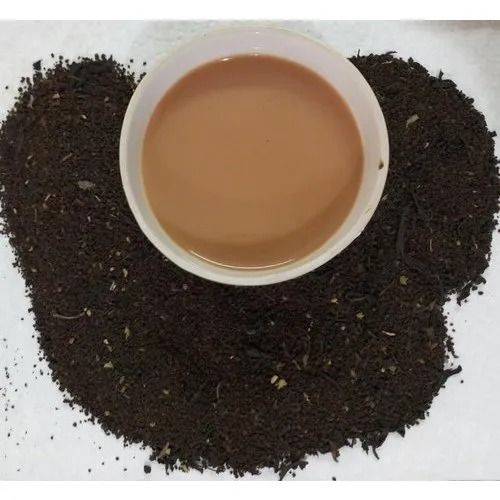 Organic Premium Tea