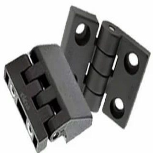 plastic hinge