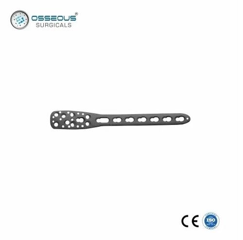 3 Hole TO 16 Hole Proximal Humerus Locking Plates