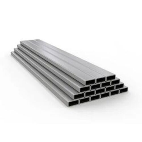 Silver 202 Stainless Steel Rectangular Bar at Best Price in Faridabad ...