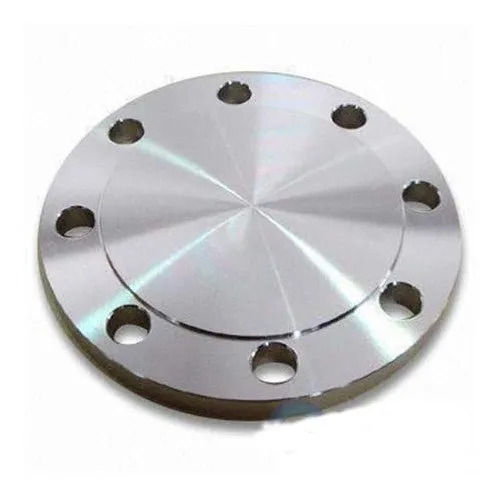 Stainless Steel 317 / 317L Industrial Flanges