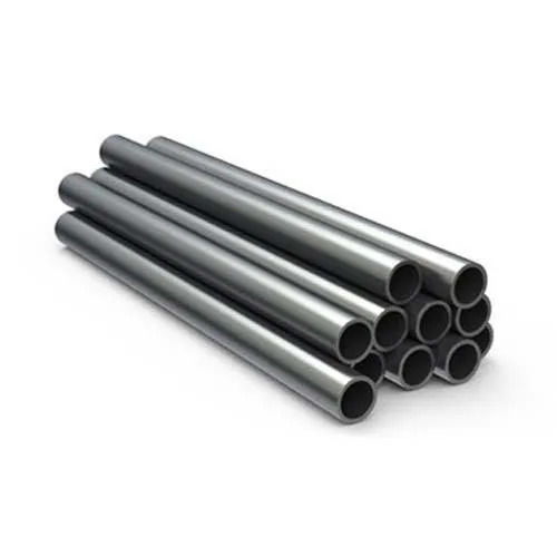 Stainless Steel Round Pipes