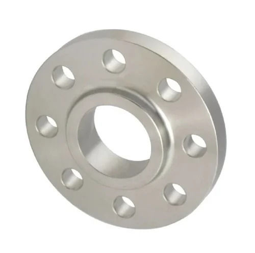 High Strength Durable Stainless Steel Slip On Flanges