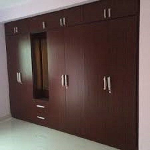 Termite Resistance Wooden cupboard