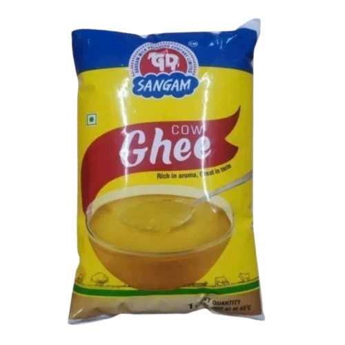 1 Litre Cow Pure Ghee