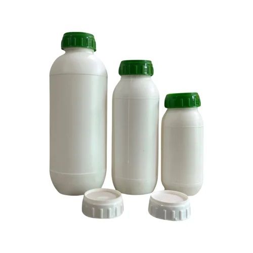 200ml Hdpe Pesticides Bottle