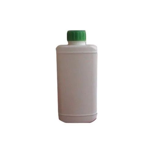 200ml HDPE Plain Pesticides Bottle