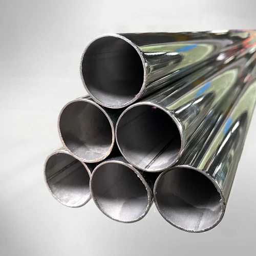 316 Stainless Steel Round Pipe