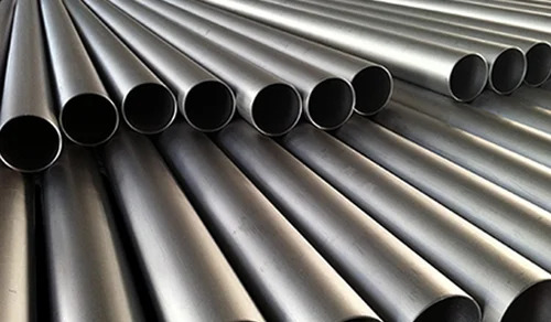 316L Stainless Steel Seamless Pipe