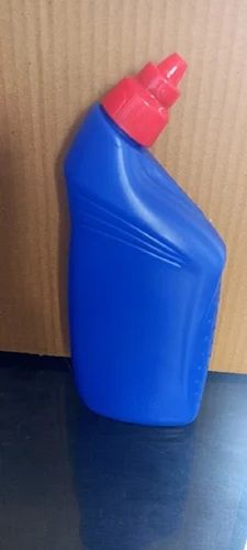 500 ML Toilet Cleaner Empty Bottle