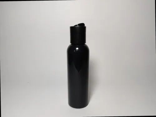 60 Ml Round Pet Bottle For Cosmetic