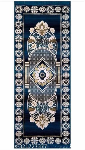 Anti-Slip Long Lasting Multi-Color Designer Carpet