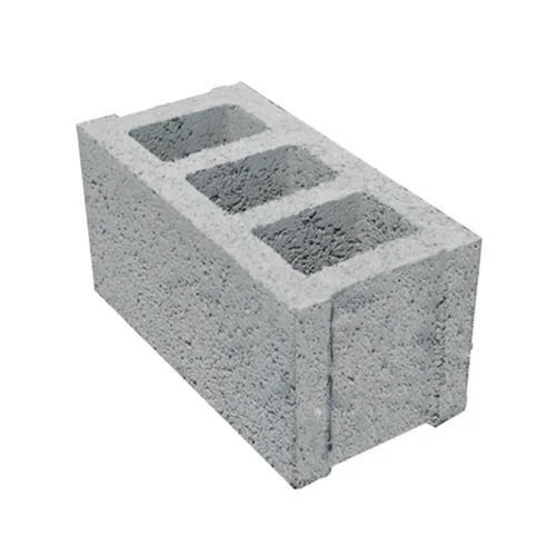 Concrete Hollow Blocks