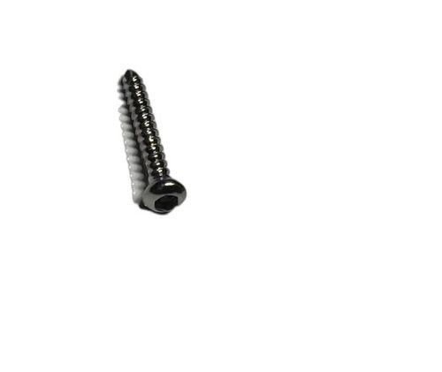 Stainless Steel Sterile 2 Hole Cortical Screws