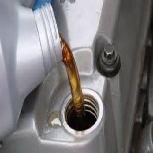 Diesel Engine Oil