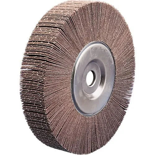 Flap Abrasive Wheels