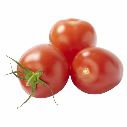 100% Pure Fresh Organic Farm Tomatoes