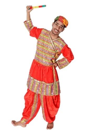 Garba Fancy Dress for mens