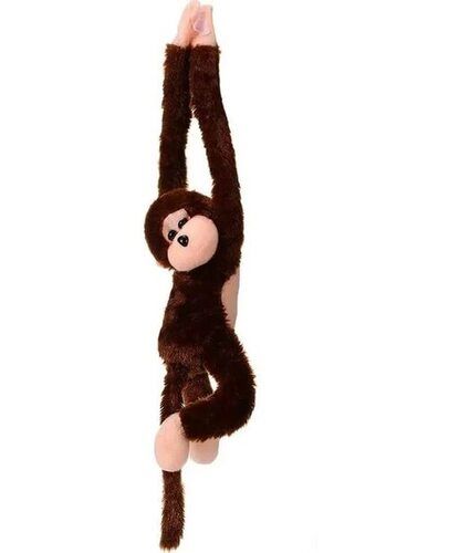 Attractive Look Lightweight Hanging Monkey Soft Toy