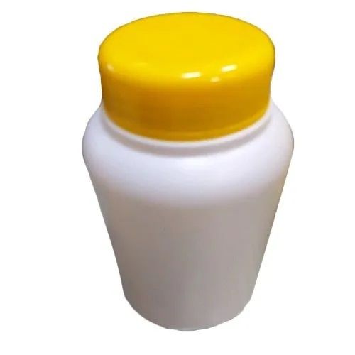 HDPE Jar