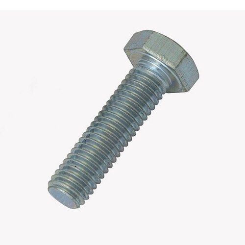 Corrosion And Rust Resistant High Strength Round Nut