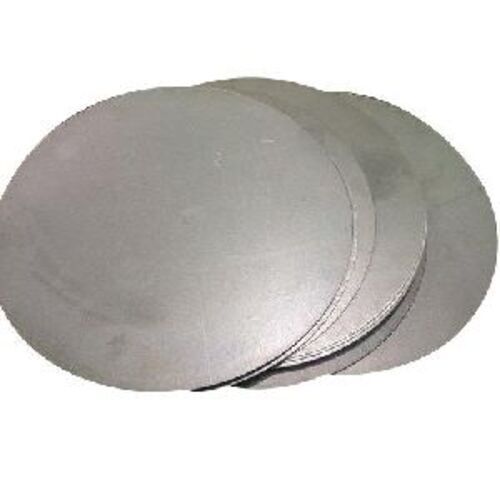 Iron Sheet Circle