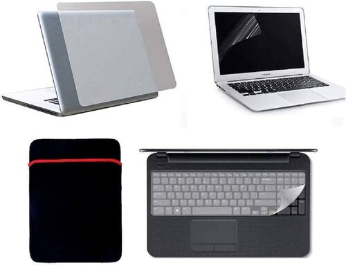 Attractive Design And Easy To Carry Laptop Cover