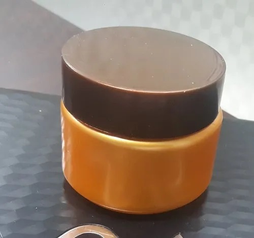 Leak Proof Pet Cream Jar