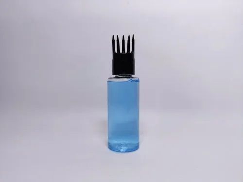 Leak resistance Comb Applicator Bottle