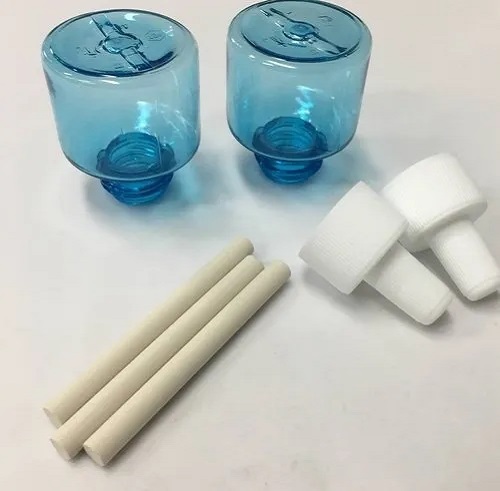 Mosquito Repellent Empty PET Bottle