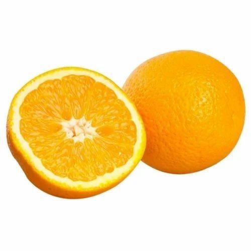 Orange Fruit