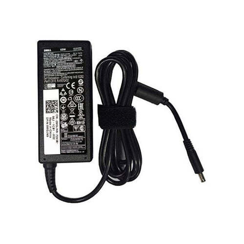 Long Lasting Portable Durable Black Laptop Charger