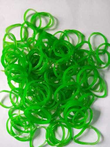 Round Rubber Bands