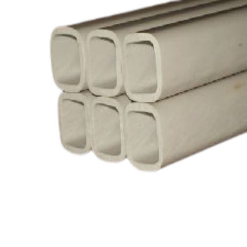 PVC Square Pipe for Poultry Feature Crack Proof