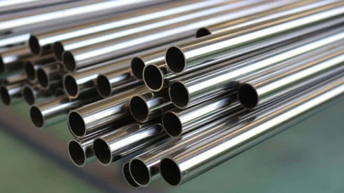 316l stainless steel pipe