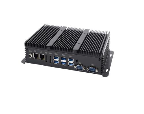 STS 11 Gen Industrial Grade Box PC