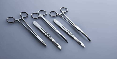 Fiber Surgical Equipment