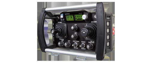 Wireless Radio Remote Control Spectrum Ex