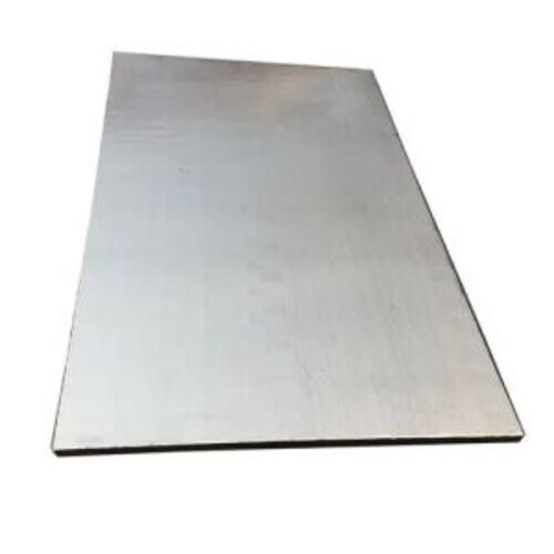 Polished MS Sheet Feature Anti Dust Anti Rust Durable