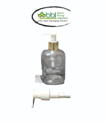 250 Ml Hand Wash Bottle